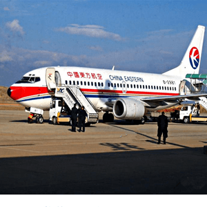 济宁大安机场货运航空快运业稳步发展的原因是什么？